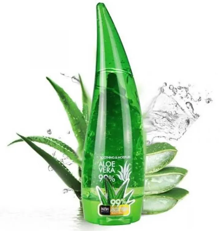 Nature Soothing Gel Moisture 99% Aloe Vera